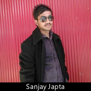 Sanjay Japta